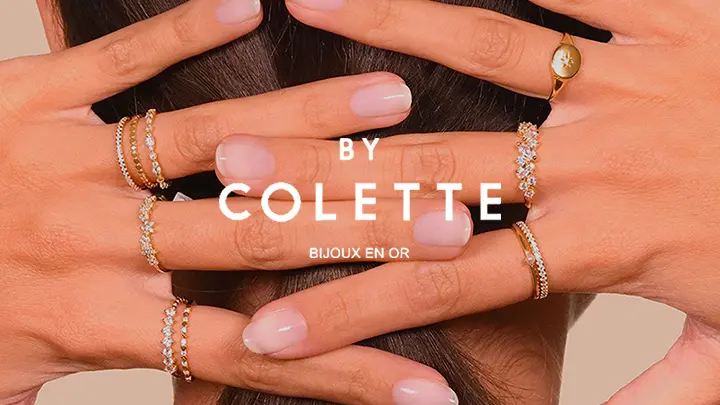 By Colette