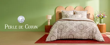 Perle de coton