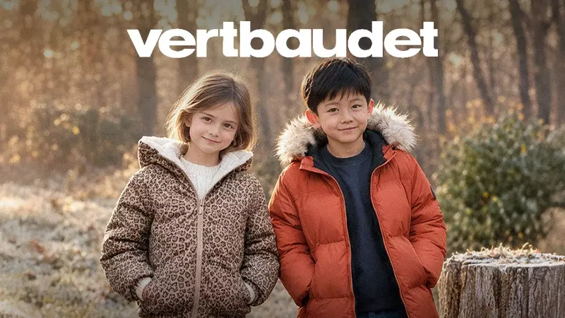 Vertbaudet