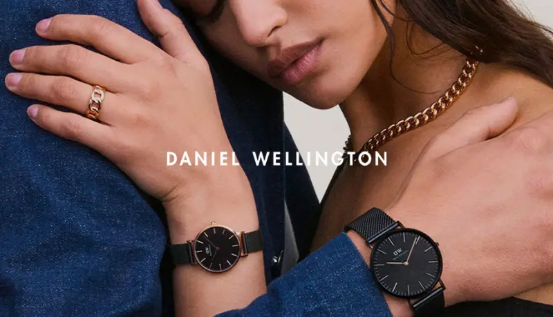 Daniel Wellington