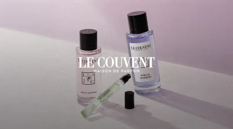 Le Couvent