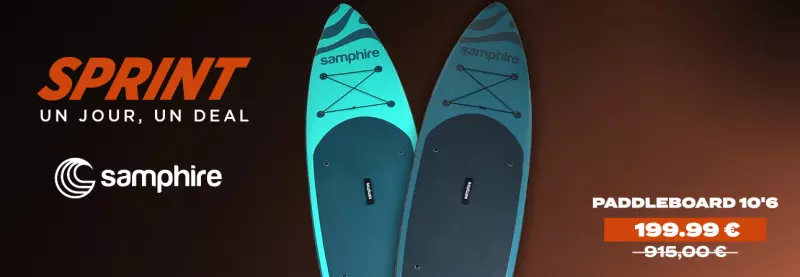 Sprint Samphire