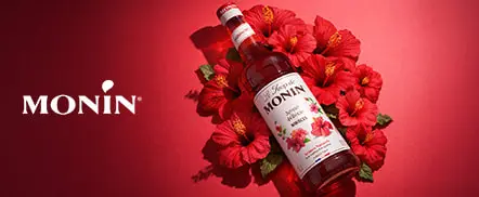Sirop Monin