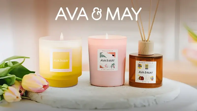 Ava & May