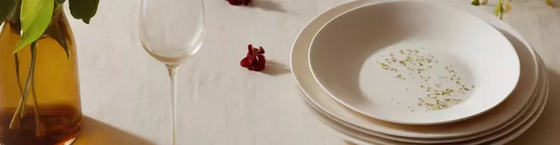 Essentiels arts de la table
