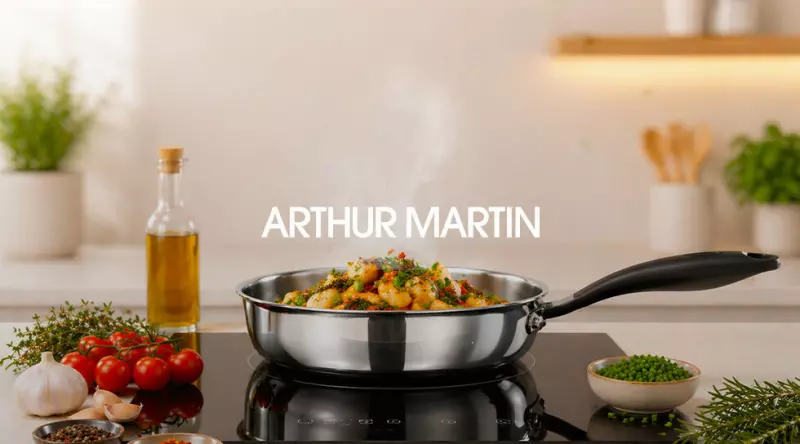 Arthur Martin