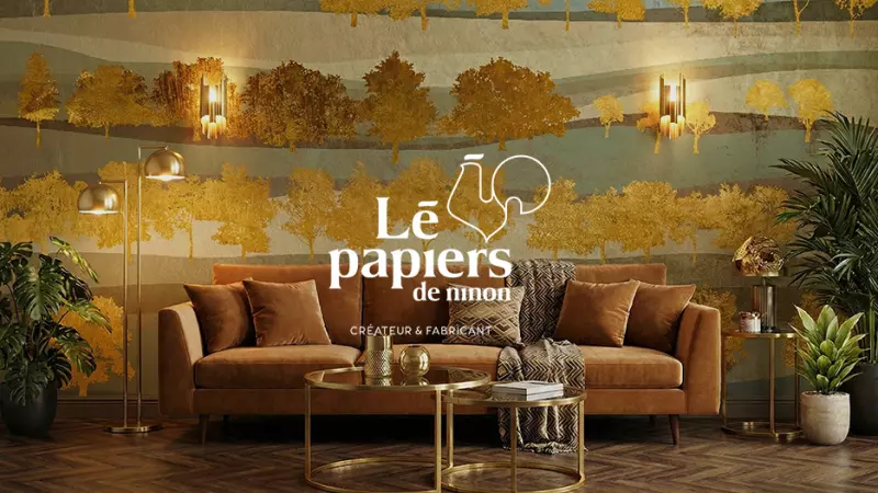 Lé Papiers de Ninon