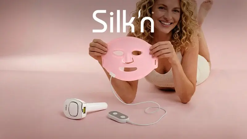 Silk'n