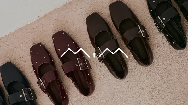 MIM Shoes