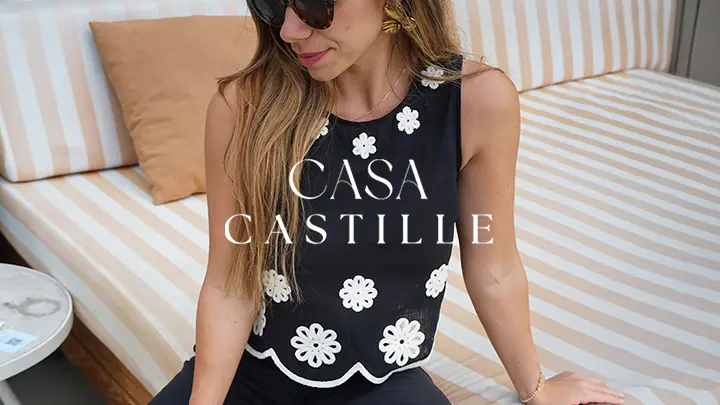 Casa Castille