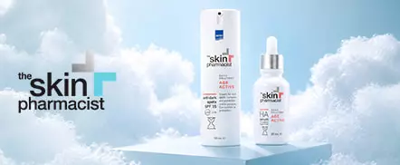 THE SKIN PHARMACIST