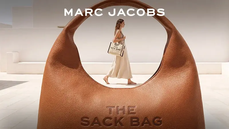 Marc jacobs