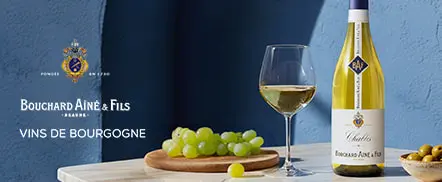 Bouchard Aîné & Fils