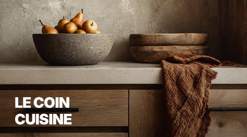 Le Coin Cuisine