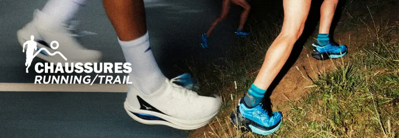 Chaussures de running