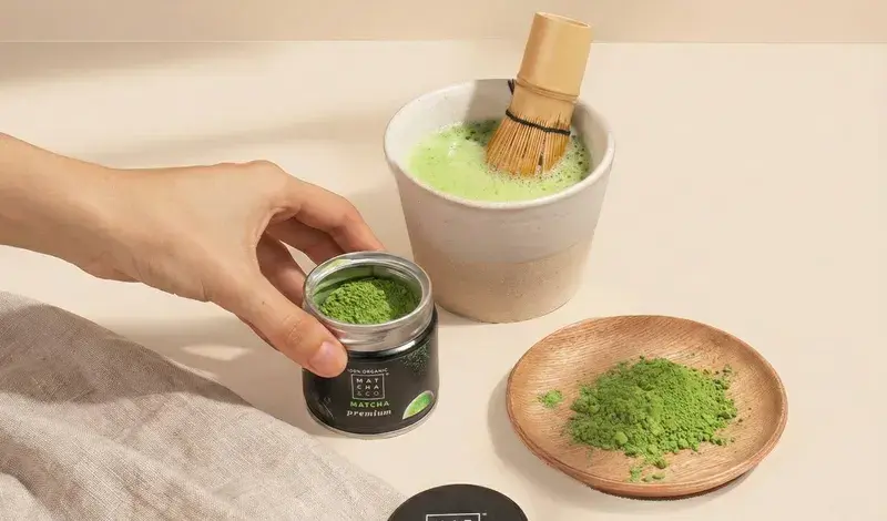 Matcha & Co