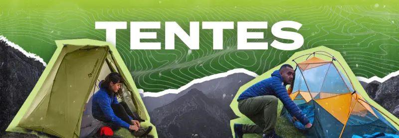 Tentes