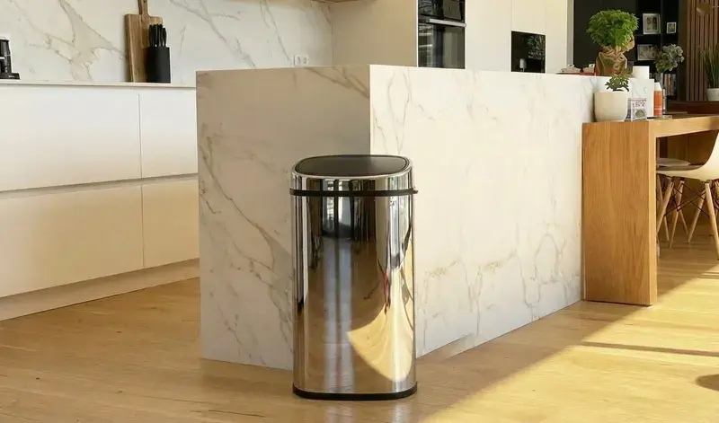 Kitchen Move