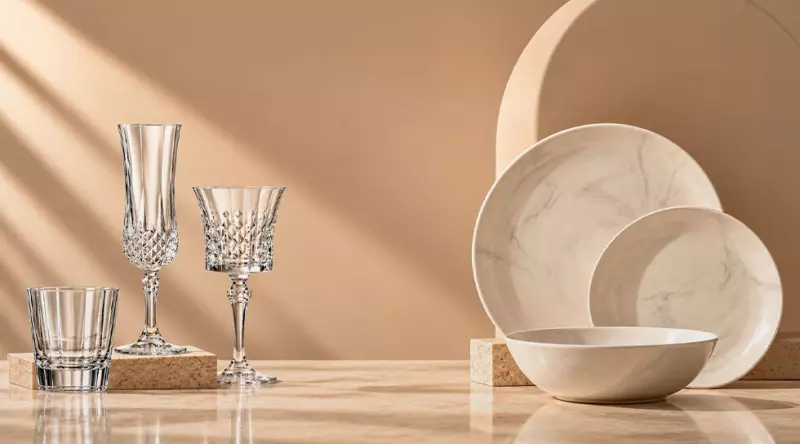 Cristal d'Arques