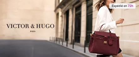 Victor & Hugo