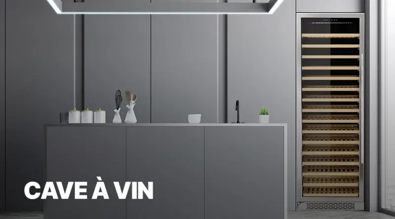 Cave à Vin