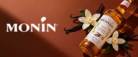 Sirop Monin