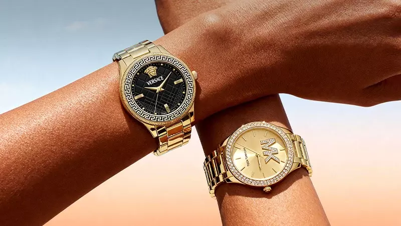 Montres Chics