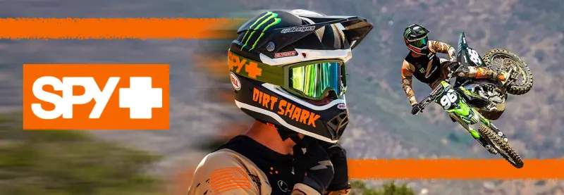 Spy Motocross