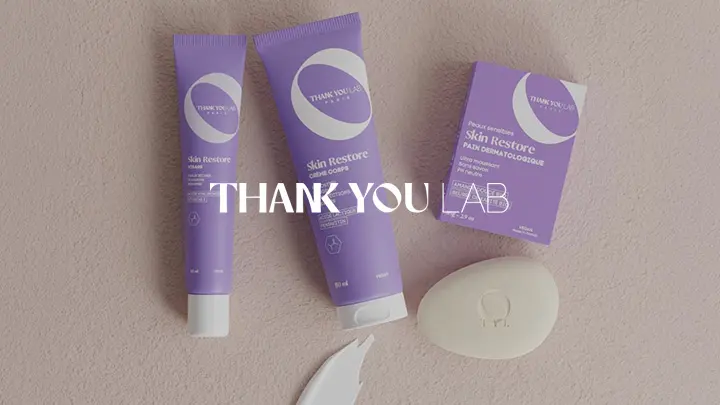 Thank You Lab Mai 2026