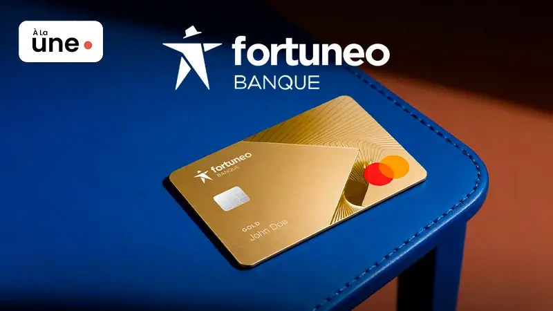 FORTUNEO