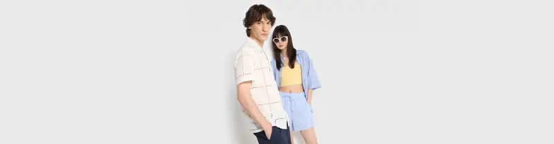 Mode de printemps à moins de 50 €