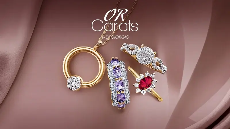 Or carats
