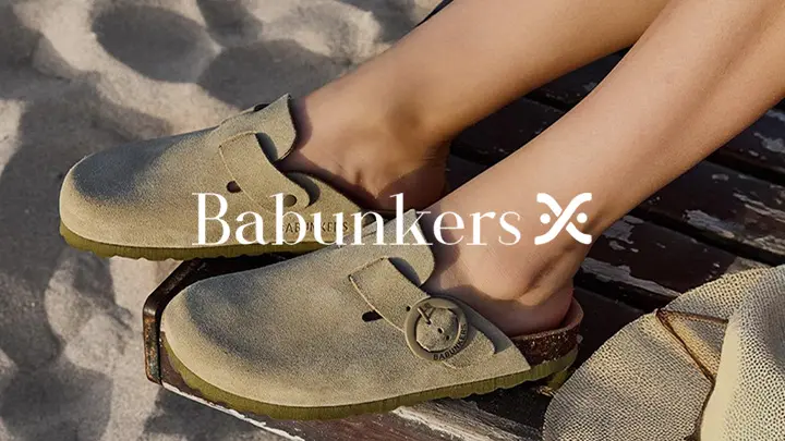 Babunkers