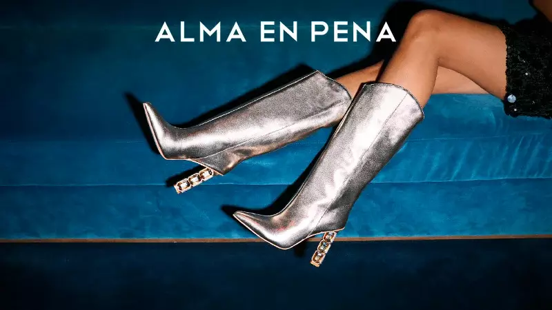 Alma En Pena