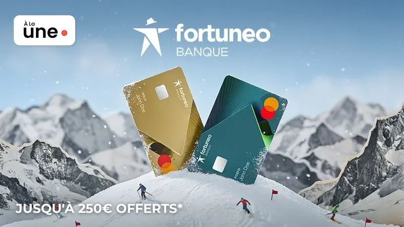FORTUNEO