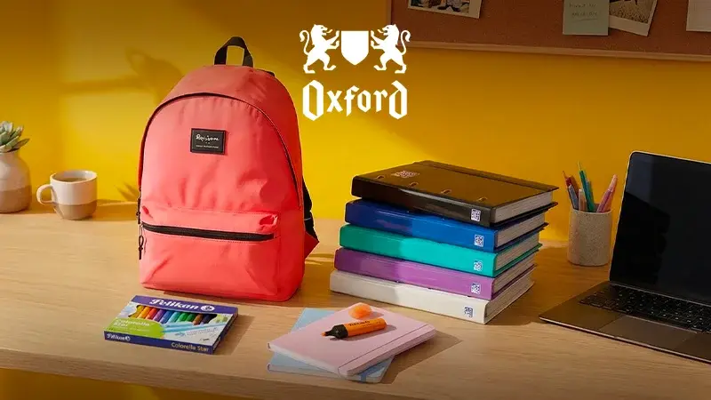 Oxford
