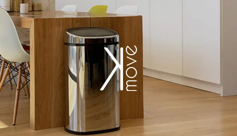 Kitchen Move