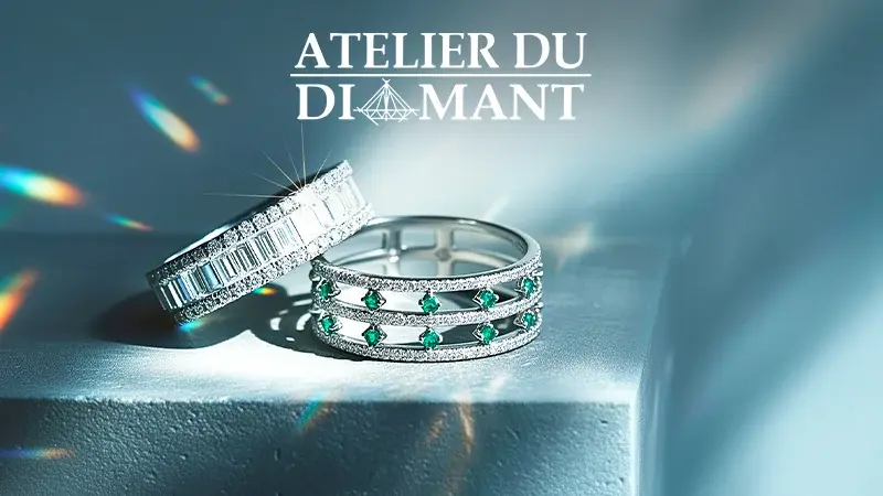 Atelier du diamant