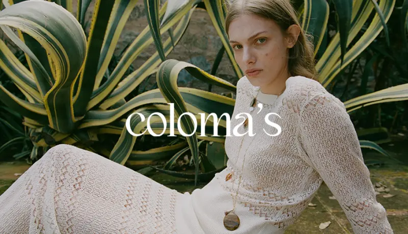 Coloma's