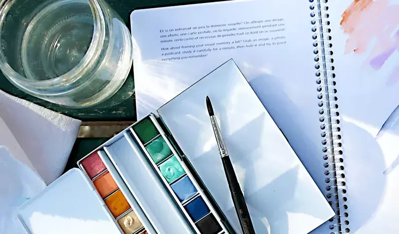 La Nouvelle Vague Couleurs