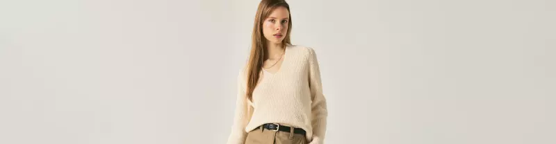 Marques tendance premium pour femme