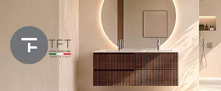 TFT Arredo Bagno