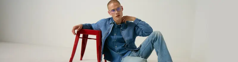Best of : marques denim pour homme