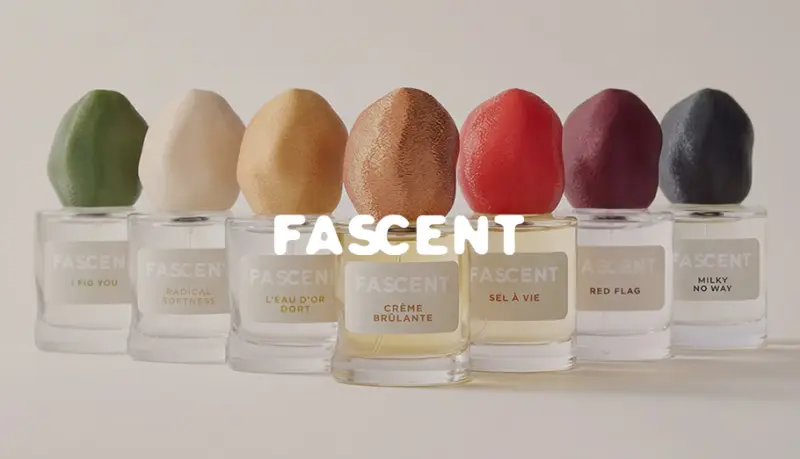 Fascent