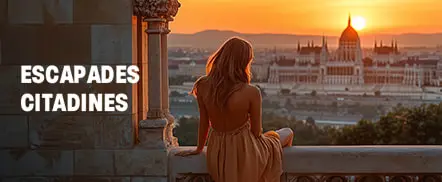 City Break