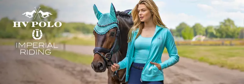 HV Polo Imperial Riding