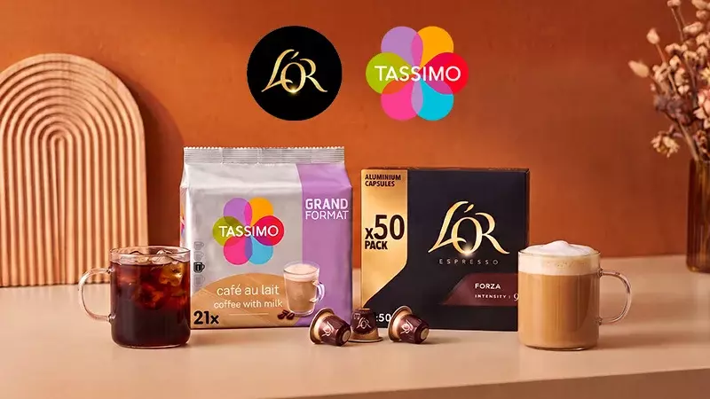 Tassimo