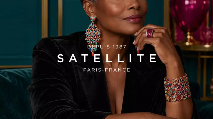 Satellite