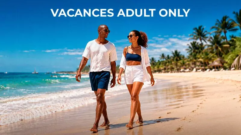 Vacances Adult Only