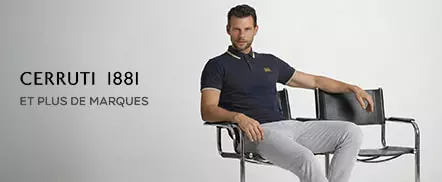 Cerruti 1881, Bill Tornade et Gianfranco Ferre